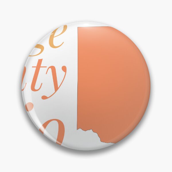 Item preview, Portage County Ohio Highlighted on State Map designed and sold by TheIconSmith.