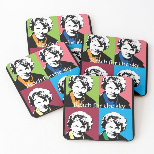Item preview, Amelia Earhart Reach For The Sky designed and sold by integer13.