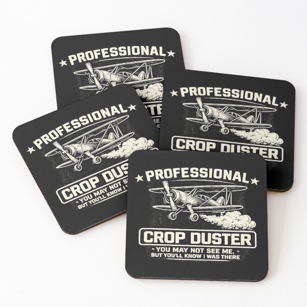 Item preview, Professional Crop Duster Shirt, Agricultural Aviation T-Shirt, Crop Dusting Pilot Gift, Ag Pilot Tee, Airplane Lover Shirt, Farmer Aviation Apparel designed and sold by getpressedshirt.
