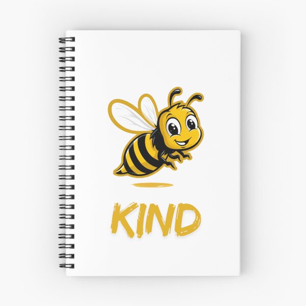 Item preview, Bee Kind designed and sold by AceEye.
