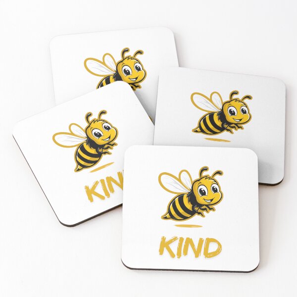 Item preview, Bee Kind designed and sold by AceEye.