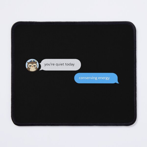 Item preview, Funny Conserving Energy Introvert Shirt | Quiet People Meme | Social Battery Humor designed and sold by Gremlin Hours.