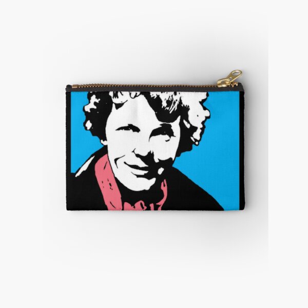 Item preview, Amelia Earhart Reach For The Sky_1 designed and sold by integer13.