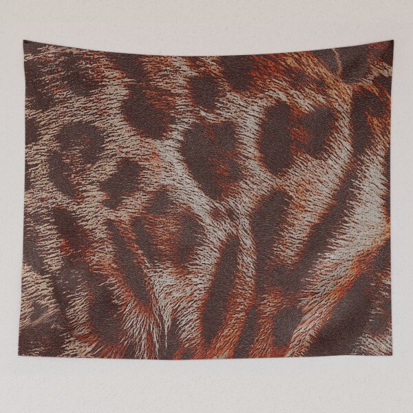 Item preview, Fur pattern Bengal cat, spotted pattern, big cat fur, popular gift ideas for women designed and sold by Kirei-Lily.
