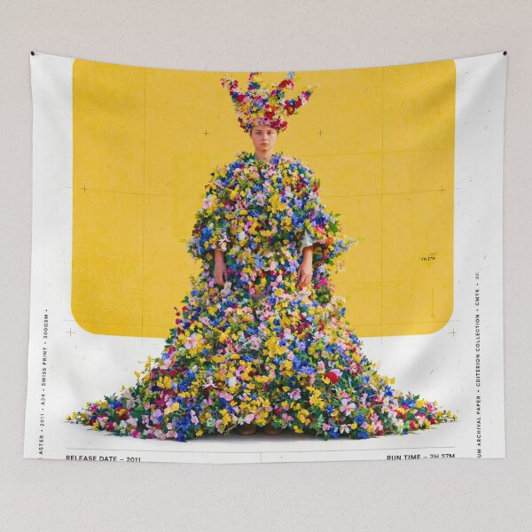 Item preview, Midsommar designed and sold by Sector 99.