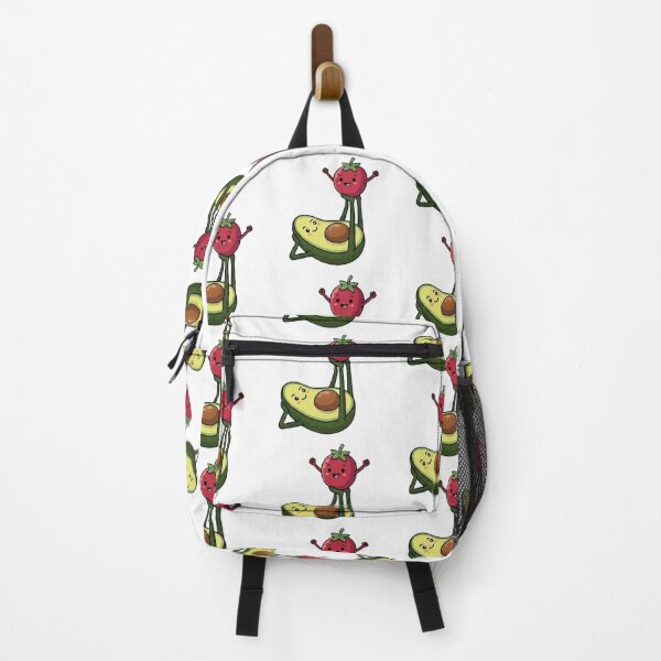 Item preview, Avocado Tomato AcroYoga L Base Partner Stance designed and sold by moTshiTshi.
