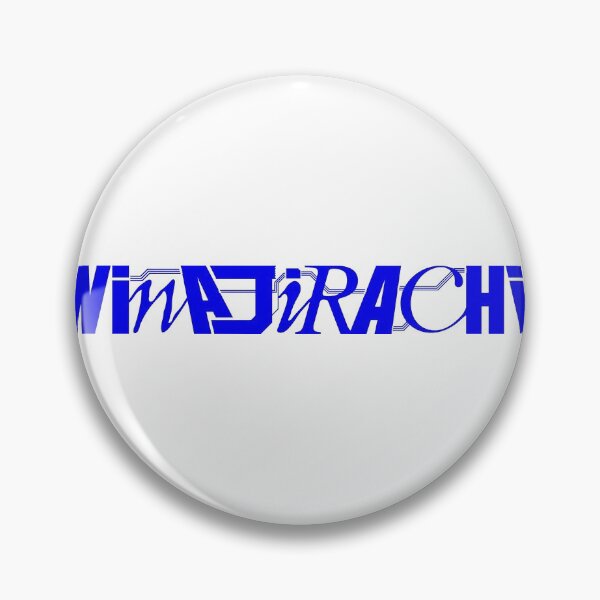 Item preview, ninajirachi designed and sold by px1sonify.