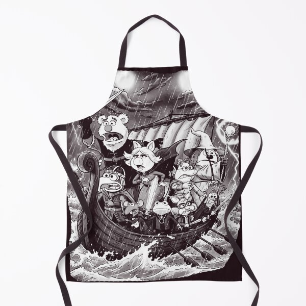 Item preview, Muppets team designed and sold by shaohadran.