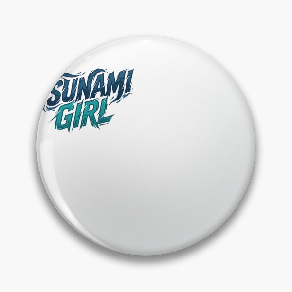 Item preview, Tsunami Girl – Water Workout Graphic designed and sold by Halbeskilo.