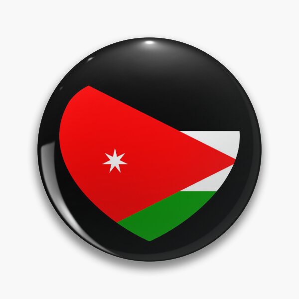 Item preview, Jordan Flag Heart JO designed and sold by shitpostee.