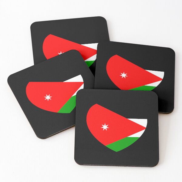 Item preview, Jordan Flag Heart JO designed and sold by shitpostee.