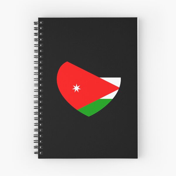 Item preview, Jordan Flag Heart JO designed and sold by shitpostee.