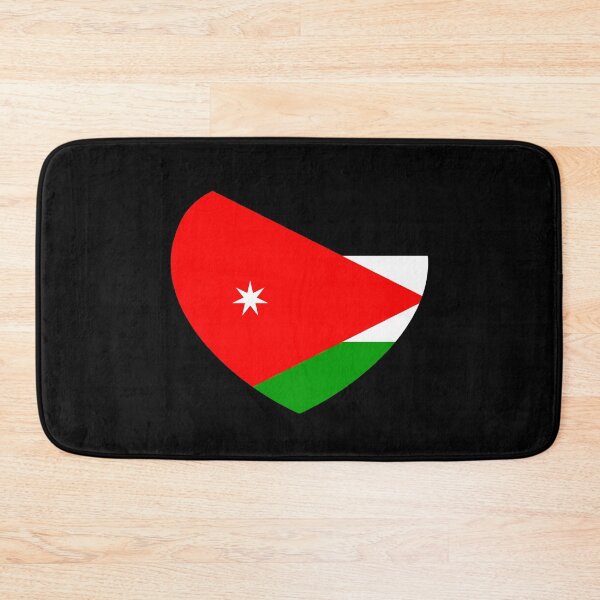 Item preview, Jordan Flag Heart JO designed and sold by shitpostee.