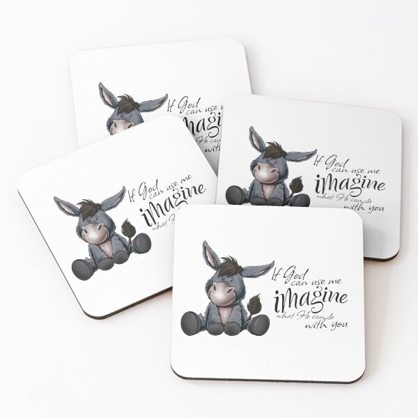 Item preview, Imagine if god... designed and sold by identicrist Christian Designs.