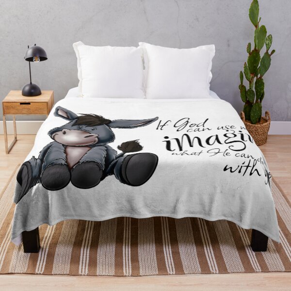 Item preview, Imagine if god... designed and sold by identicrist Christian Designs.