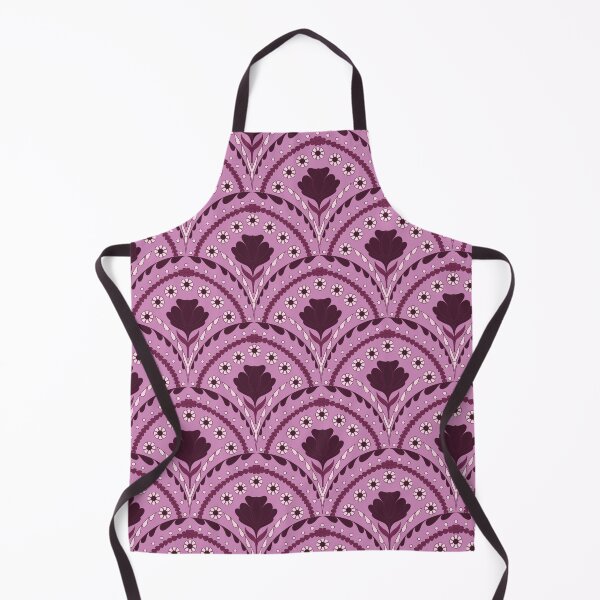 Item preview, Petal in Plum and Mauve designed and sold by artistmaria.