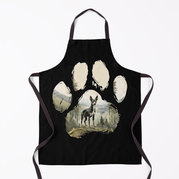 Item preview, Funny Rat Terrier Paw Foggy Mountain Tree Mom Dad Kids designed and sold by rafaeltto.