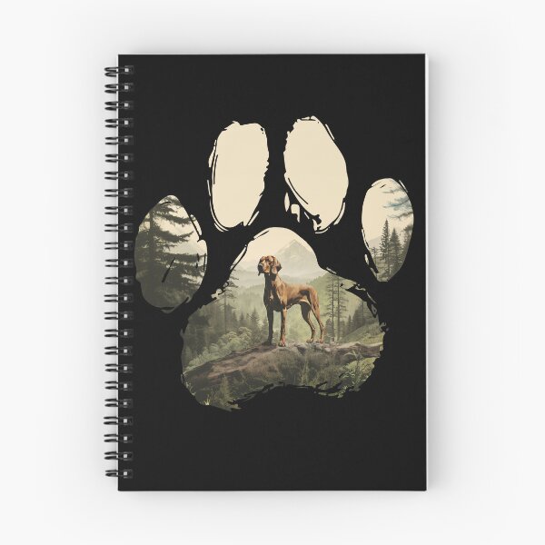 Item preview, Funny Redbone Coonhound Paw Foggy Mountain Tree Mom Dad Kids designed and sold by rafaeltto.
