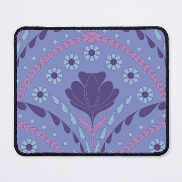 Item preview, Petal in Purple and Blue designed and sold by artistmaria.
