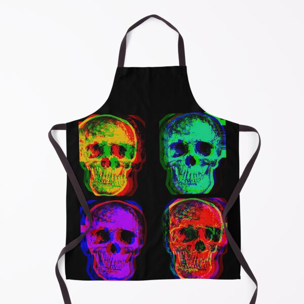 Item preview, Four Skulls designed and sold by weirdove.