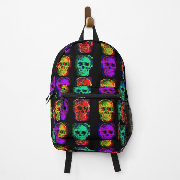 Item preview, Four Skulls designed and sold by weirdove.