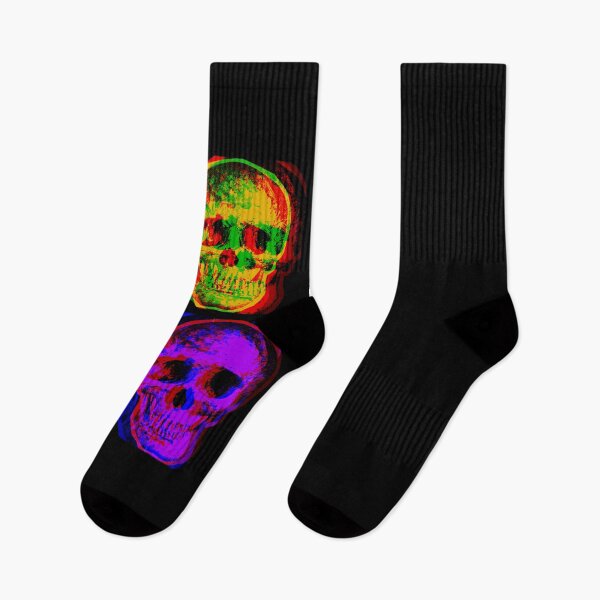 Item preview, Four Skulls designed and sold by weirdove.