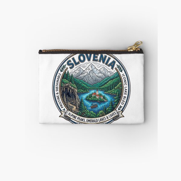 Item preview, SLOVENIA designed and sold by likbatonboot.