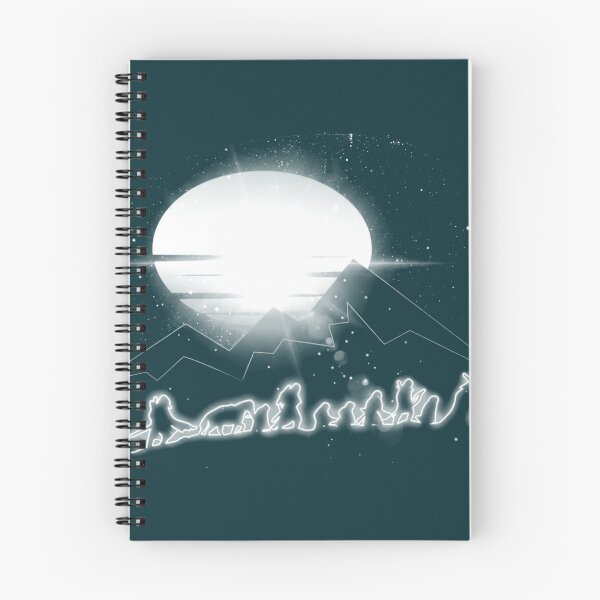 Item preview, Moon Fellowship designed and sold by shaohadran.