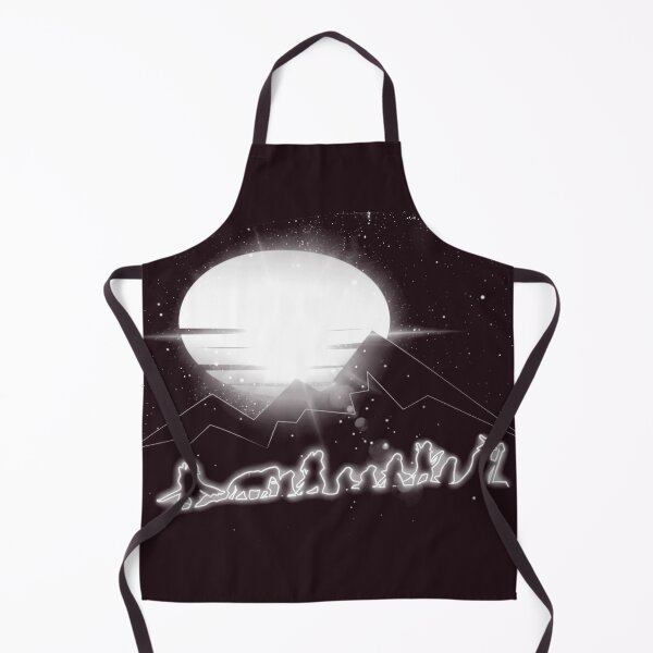 Item preview, Moon Fellowship designed and sold by shaohadran.