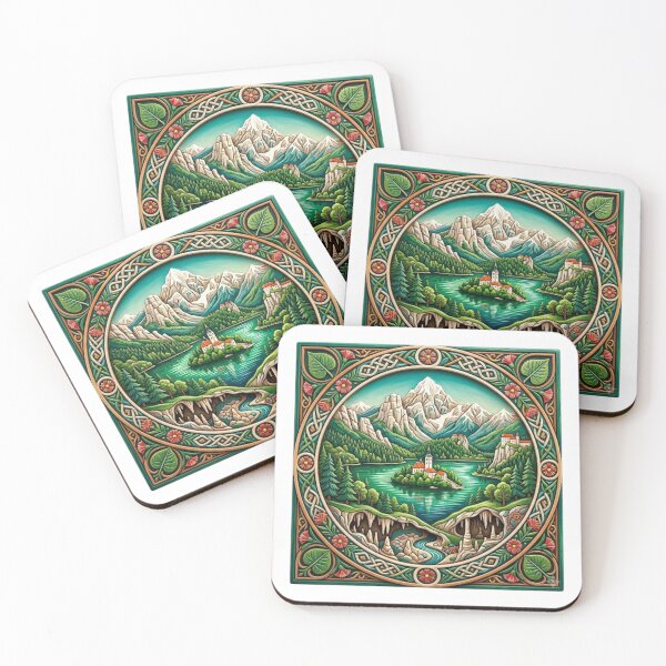 Item preview, SLOVENIA designed and sold by likbatonboot.