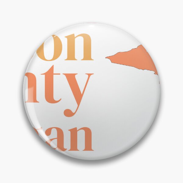 Item preview, Jackson County Michigan Highlighted on State Map designed and sold by TheIconSmith.