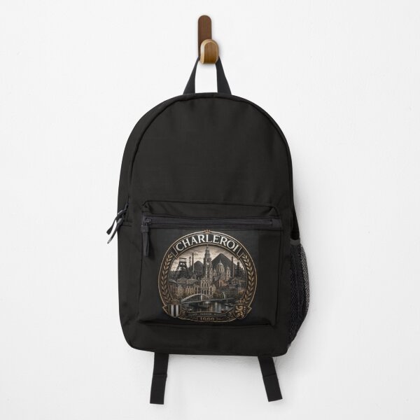 Item preview, Charleroi designed and sold by Team-S.