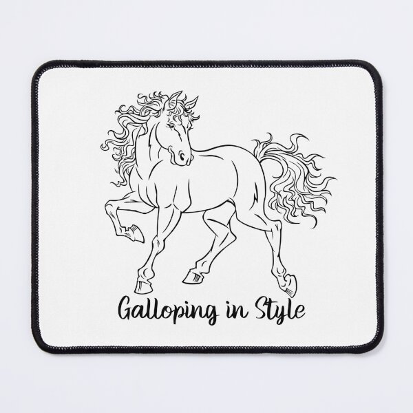 Item preview, Proud stallion designed and sold by SDEddie.