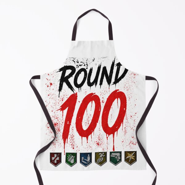 Item preview, Round 100 White designed and sold by Mingpipe.