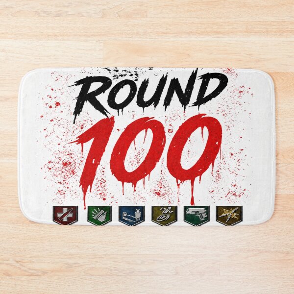 Item preview, Round 100 White  designed and sold by Mingpipe.