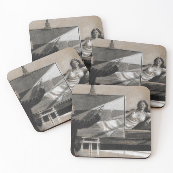Item preview, The Continuum of the Muse designed and sold by Corne Akkers.