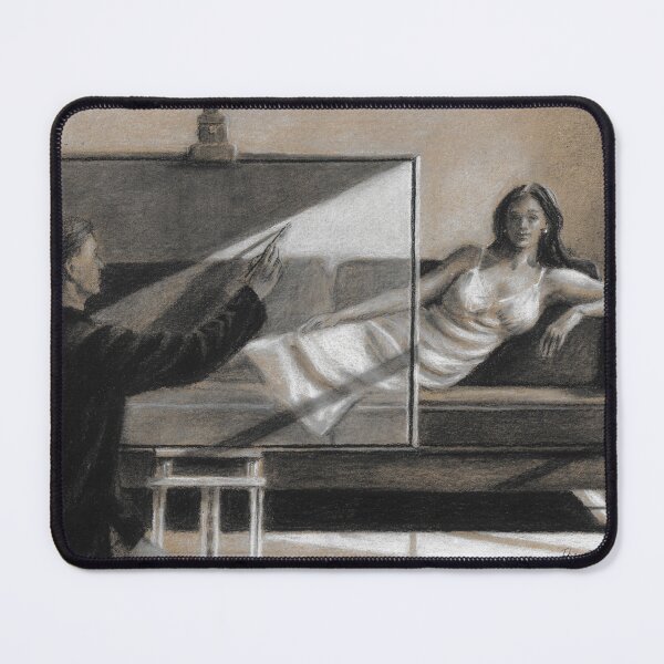 Item preview, The Continuum of the Muse designed and sold by Corne Akkers.