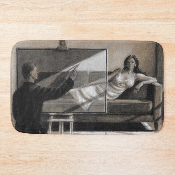 Item preview, The Continuum of the Muse designed and sold by Corne Akkers.