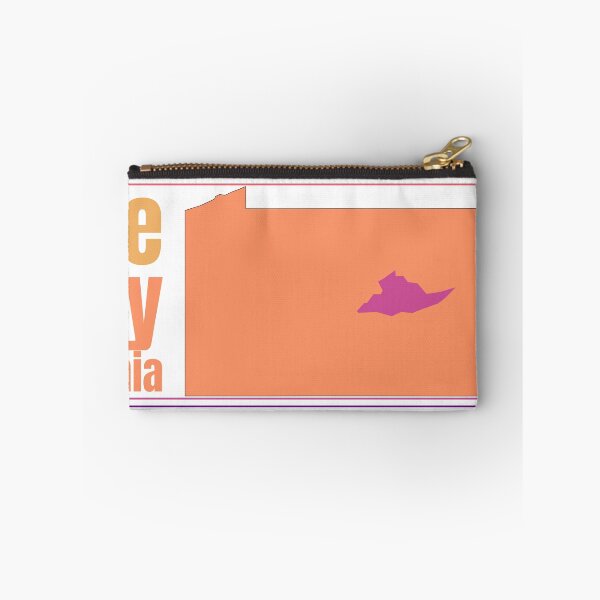 Item preview, Centre County Pennsylvania Highlighted on State Map designed and sold by TheIconSmith.