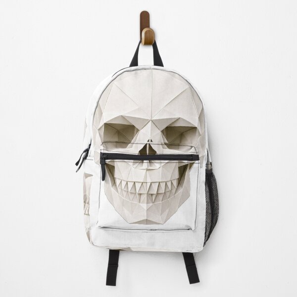 Item preview, skull Origami designed and sold by GiaPa78.