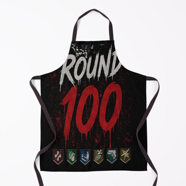 Item preview, Round 100 Black designed and sold by Mingpipe.