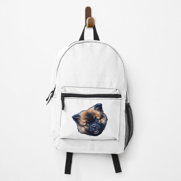 Item preview, eurasier pup, doggy, eurasier lover designed and sold by Kirei-Lily.