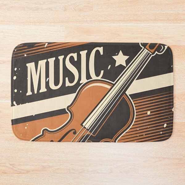 Item preview, retro rustic country music poster designed and sold by OlsonElmer.