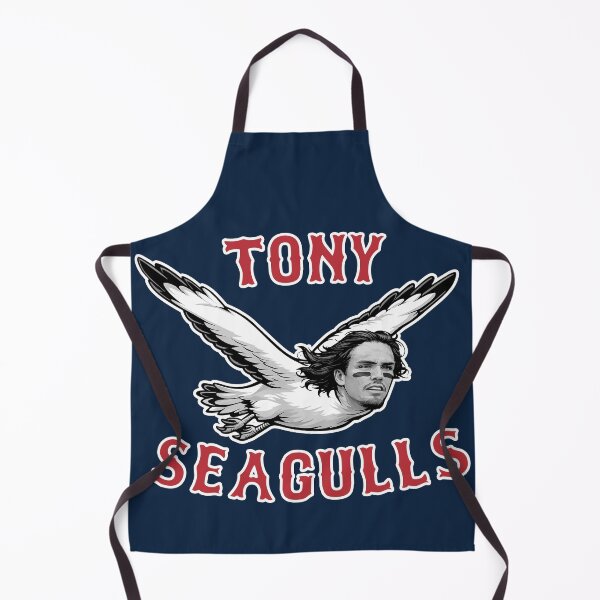 Item preview, Tony Seagulls designed and sold by pink-beagle.