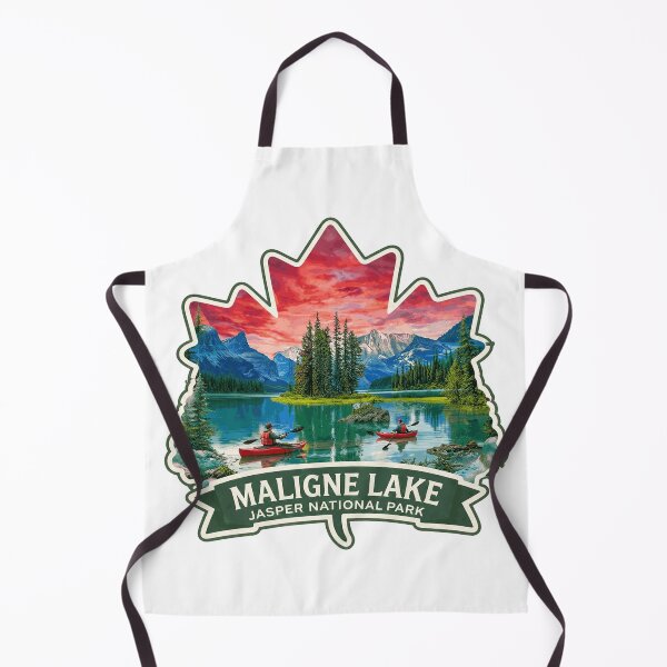 Item preview, Maligne Lake designed and sold by clintang.
