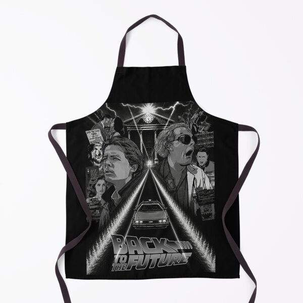 Item preview, Back To The Future designed and sold by Mingpipe.