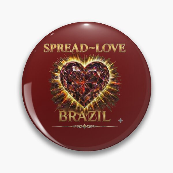 Item preview,  THE SPREAD~LOVE COLLECTION ~ BRAZIL  designed and sold by globetrottergfx.