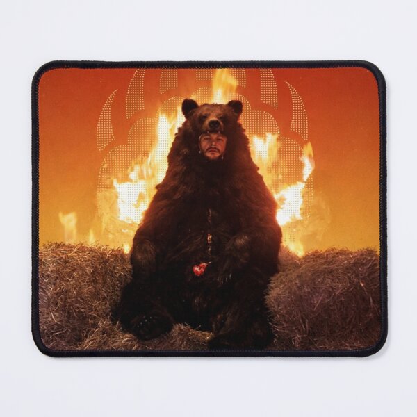 Item preview, Midsommar Bear designed and sold by Sector 99.