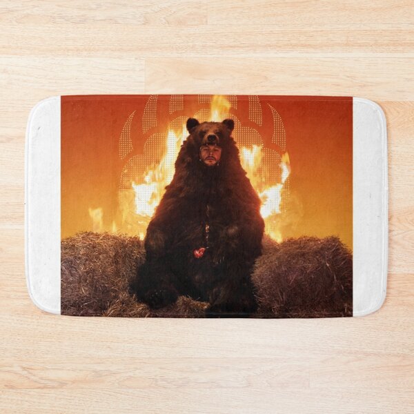 Item preview, Midsommar Bear designed and sold by Sector 99.