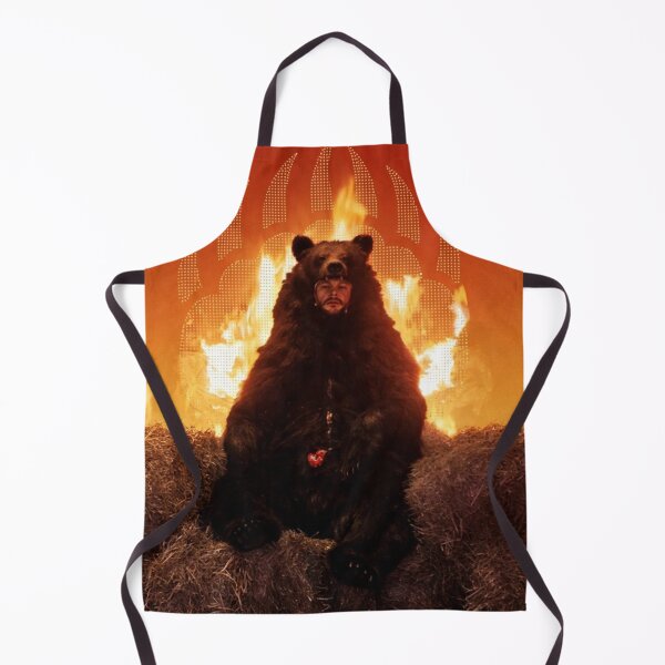 Item preview, Midsommar Bear designed and sold by Sector 99.